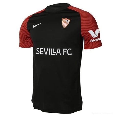 Camisola Sevilla FC 3ª 2021 2022